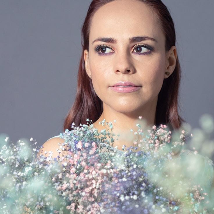 Portrait of Alex Marin, community mentor and Italian cuisine specialist